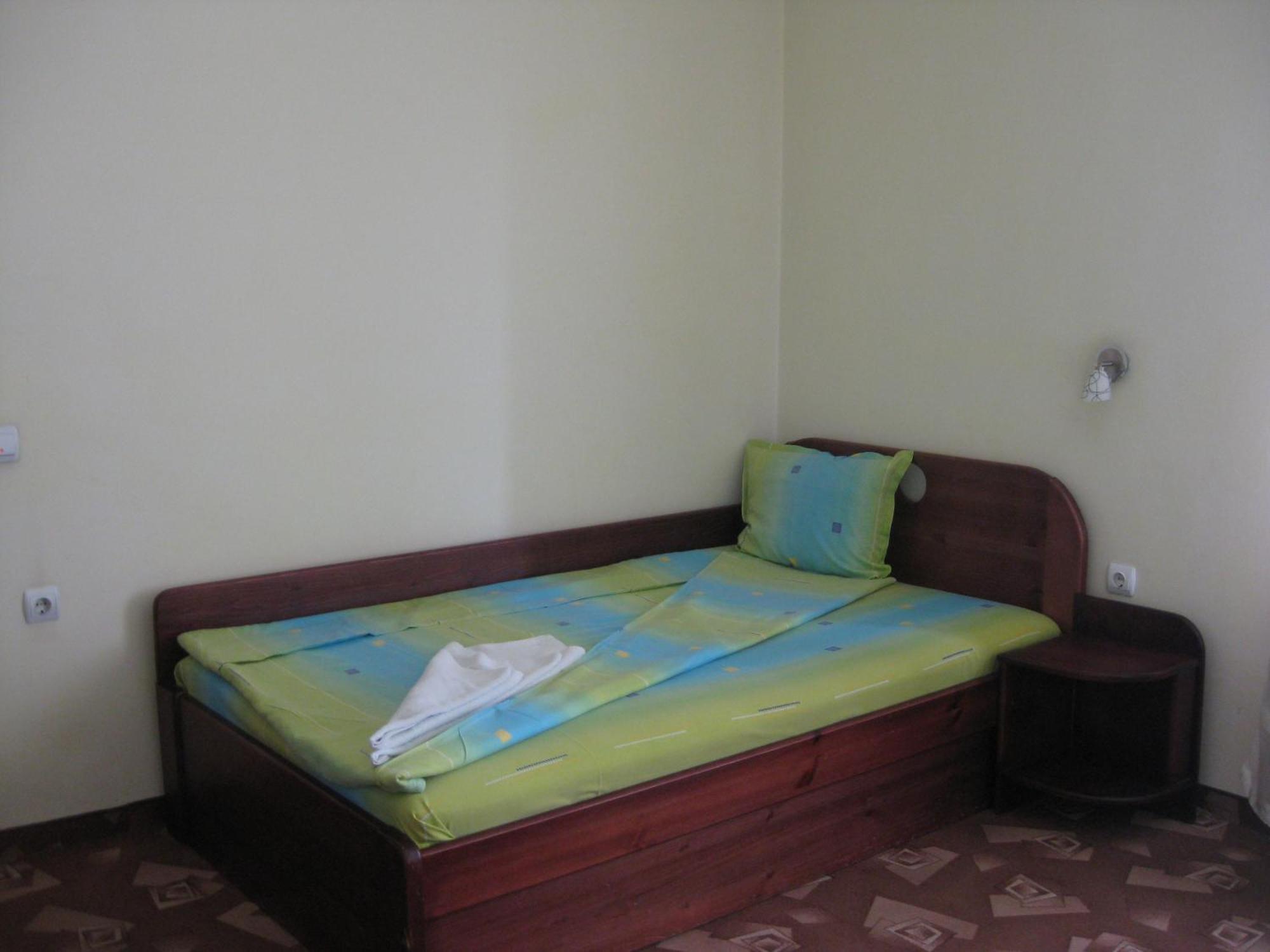 Family Hotel IV فيلينغراد الغرفة الصورة